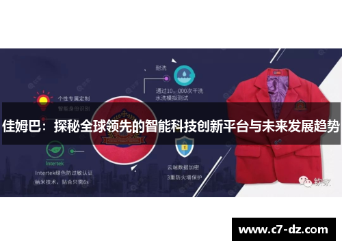 佳姆巴：探秘全球领先的智能科技创新平台与未来发展趋势