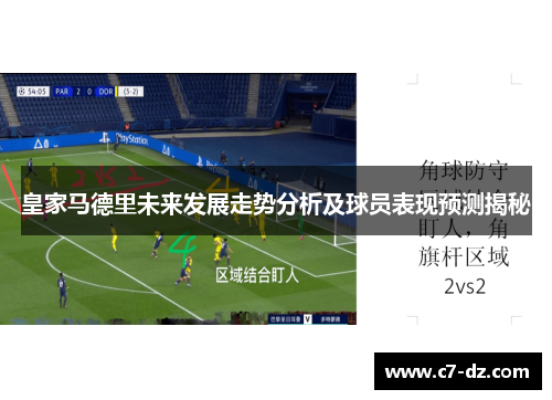 皇家马德里未来发展走势分析及球员表现预测揭秘 皇家马德里未来发展走势分析及球员表现预测揭秘