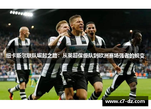 纽卡斯尔联队崛起之路：从英超保级队到欧洲赛场强者的蜕变
