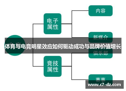 体育与电竞明星效应如何驱动成功与品牌价值增长