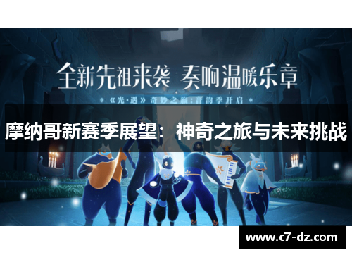 摩纳哥新赛季展望：神奇之旅与未来挑战